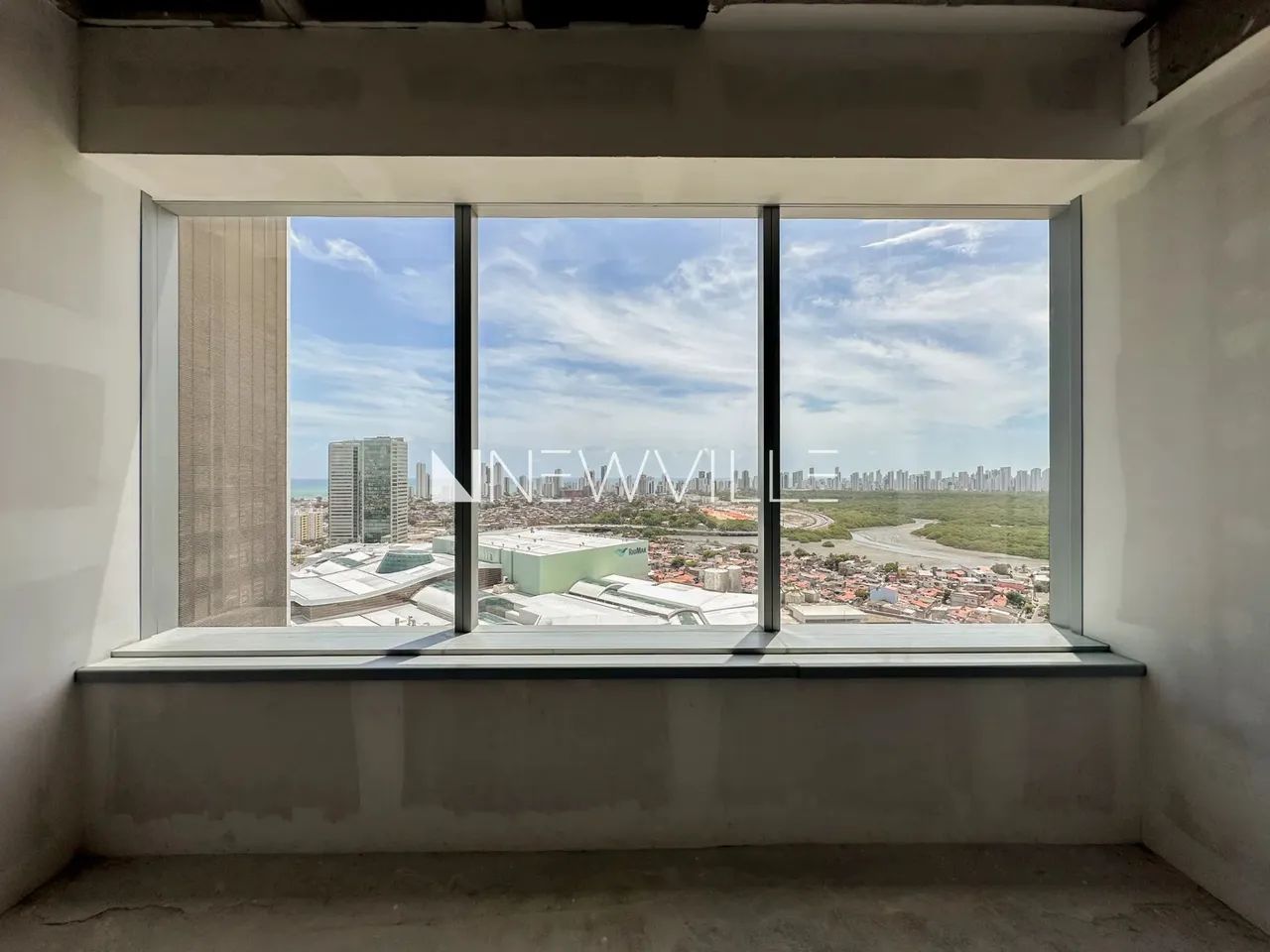 Sala comercial à venda no RioMar Trade Center - Foto 5