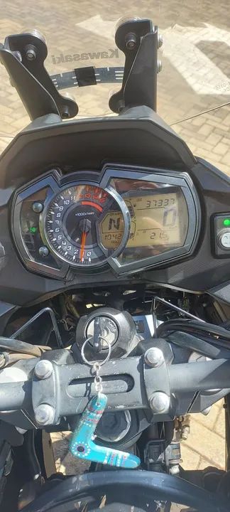 Versys 300-X Tourer - 29.200,00 - 2019/2020 - Foto 4