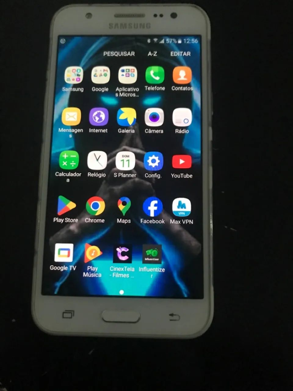 Samsung  galaxy j5 4G vendo rápido 100 chama ??? - Foto 5
