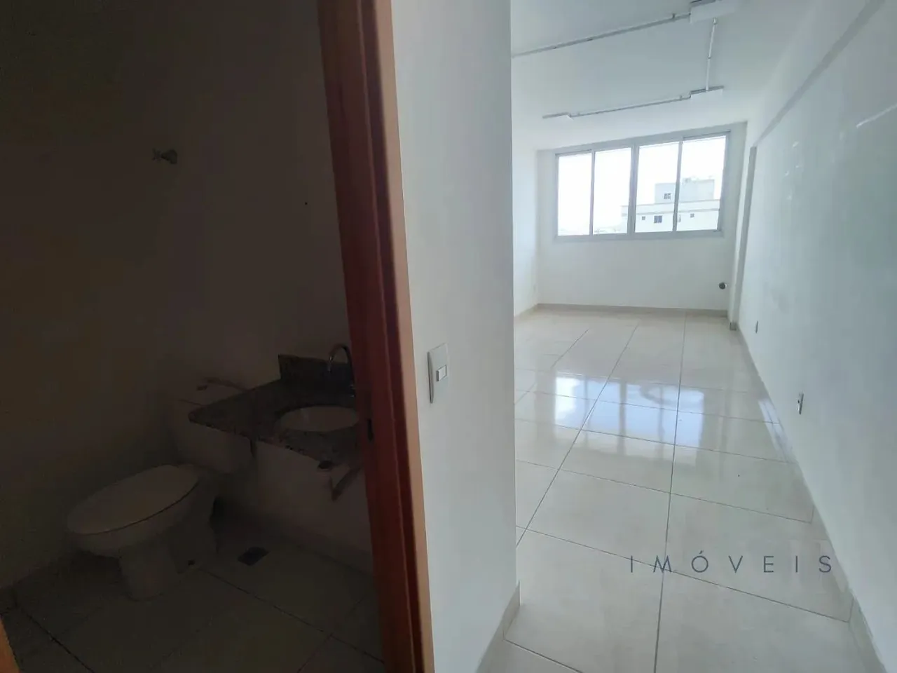 VENTURA OFFICE, Sala comercial para venda em Morada de Laranjeiras - Serra - ES