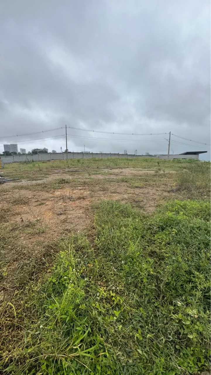 Vendo lote Skyville - No melhor setor do condomínio