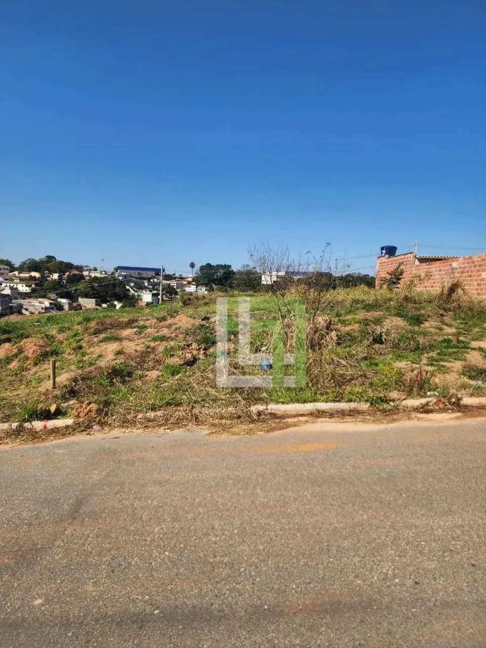 Terreno à venda, 175 m² por R$ 225.000,00 - Jardim Petrópolis - Várzea Paulista/SP