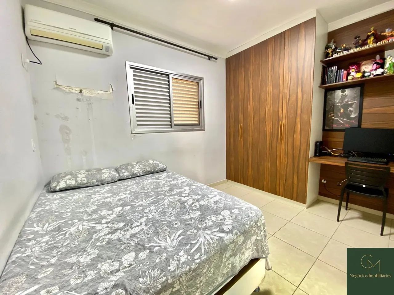 Torre das Palmeiras - Apartamento Chácara dos Pinheiros - Foto 5