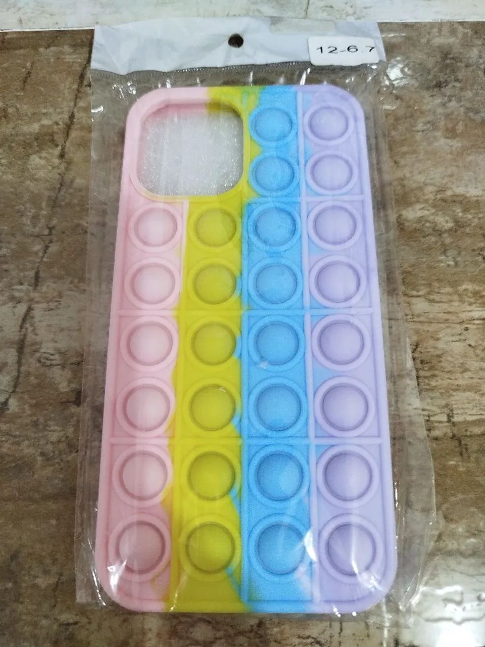 Capinha iPhone 12 Pro Max - Foto 5