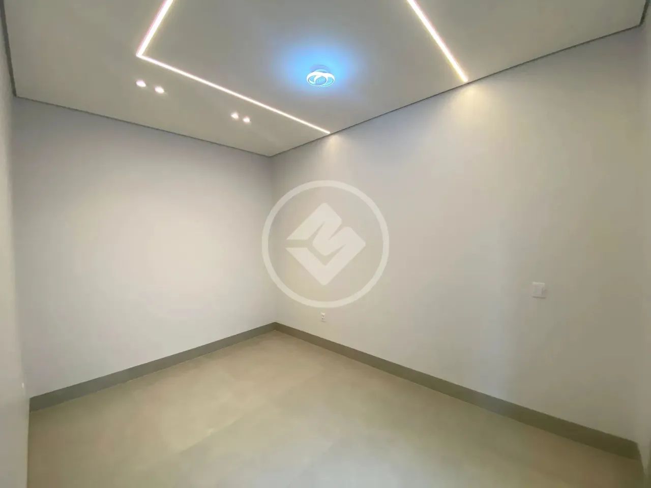 CASA 3 SUÍTES (CLOSET), ÁREA GOURMET E PISCINA COM HIDRO RECANTO SUIÇO SINOP-MT codigo: 11 - Foto 3
