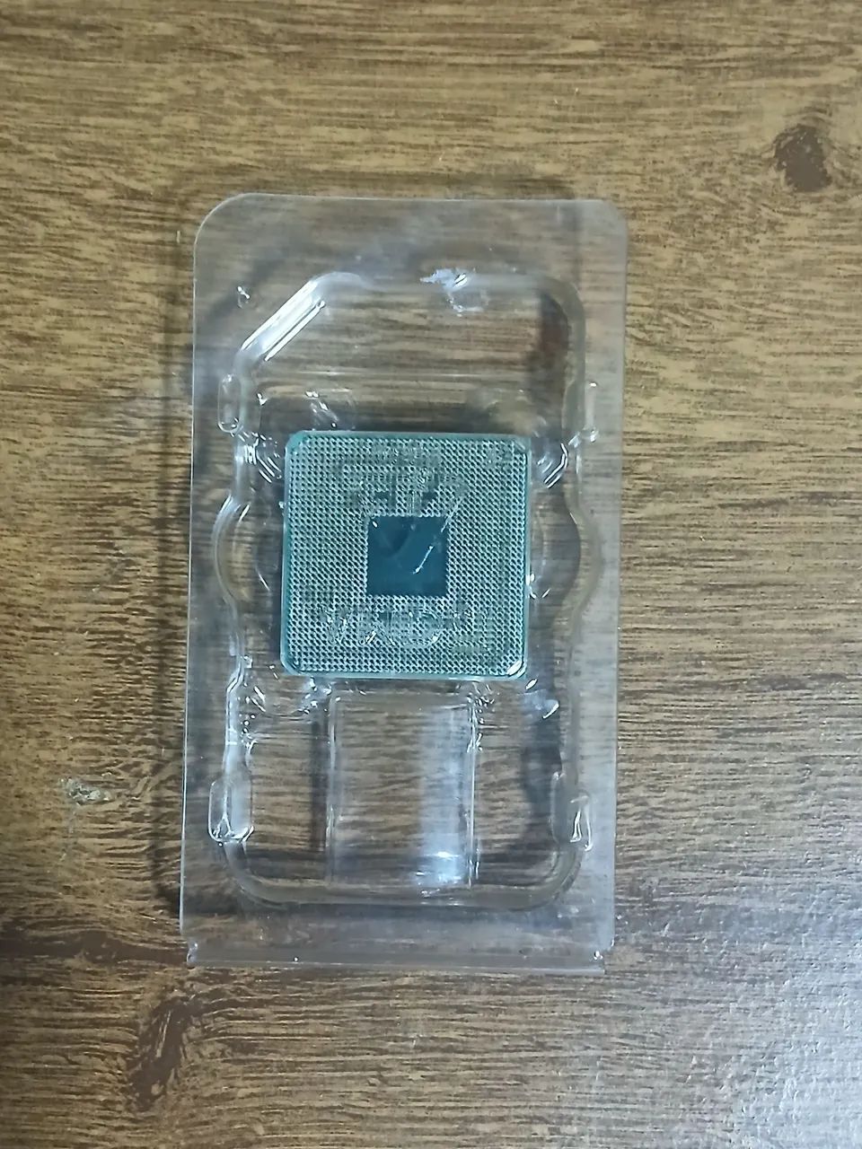 Processador AMD Athloon 3000G 3.5GHz - Foto 2