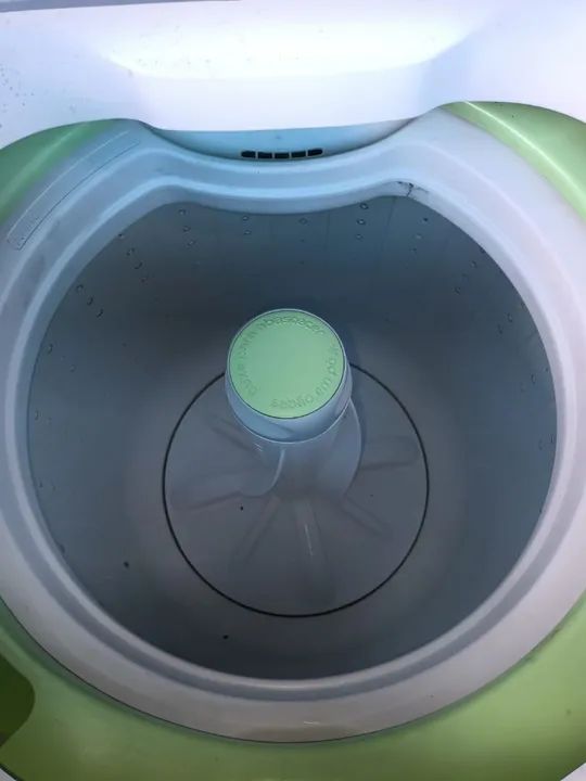 Máquina de Lavar Consul 110v  - Foto 5