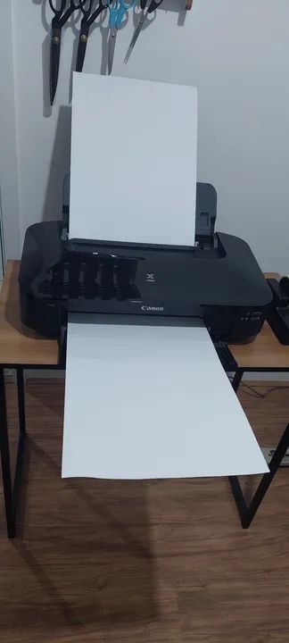 Impressora Multifuncional Canon PIXMA iX6810