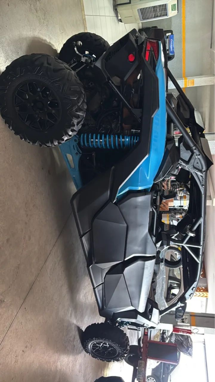 Utv 4 lugares xds  - Foto 5