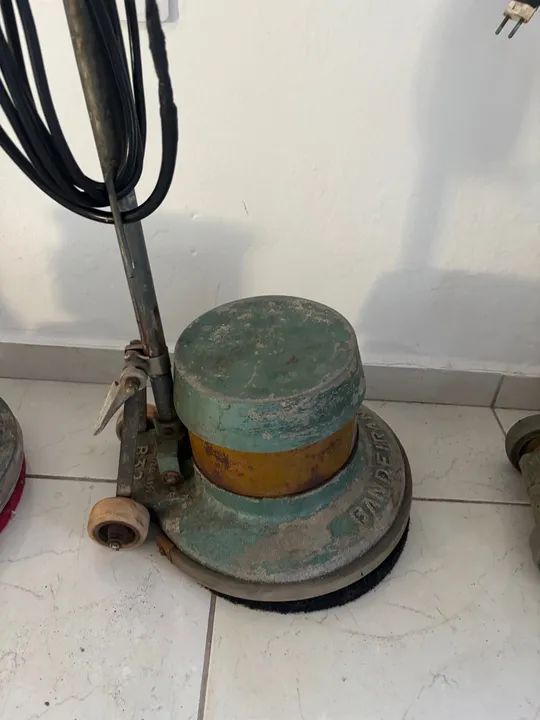 Equipamentos para limpeza profissional/empresas  - Foto 5
