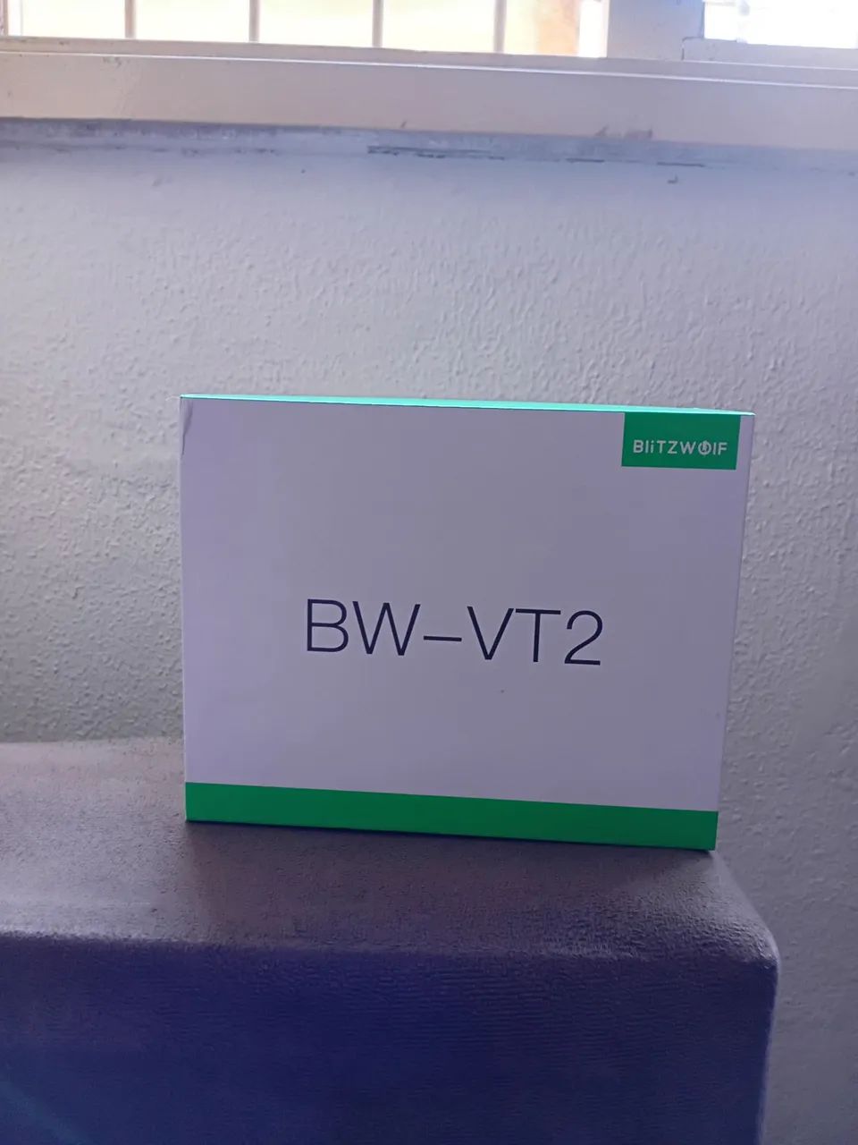 Blitzwolf - VT2