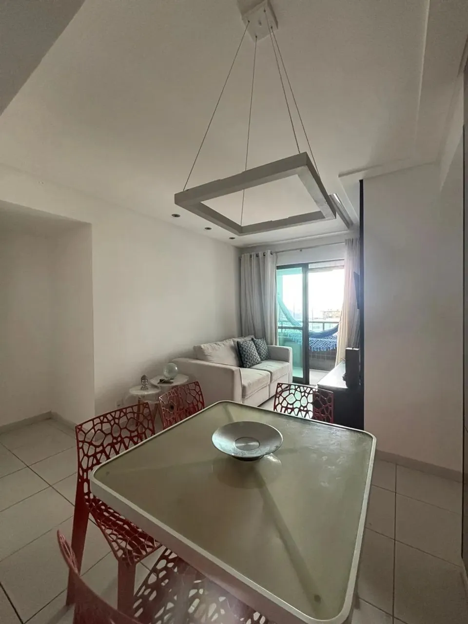 Imóvel para aluguel 2 quartos em Brotas - Salvador - BA