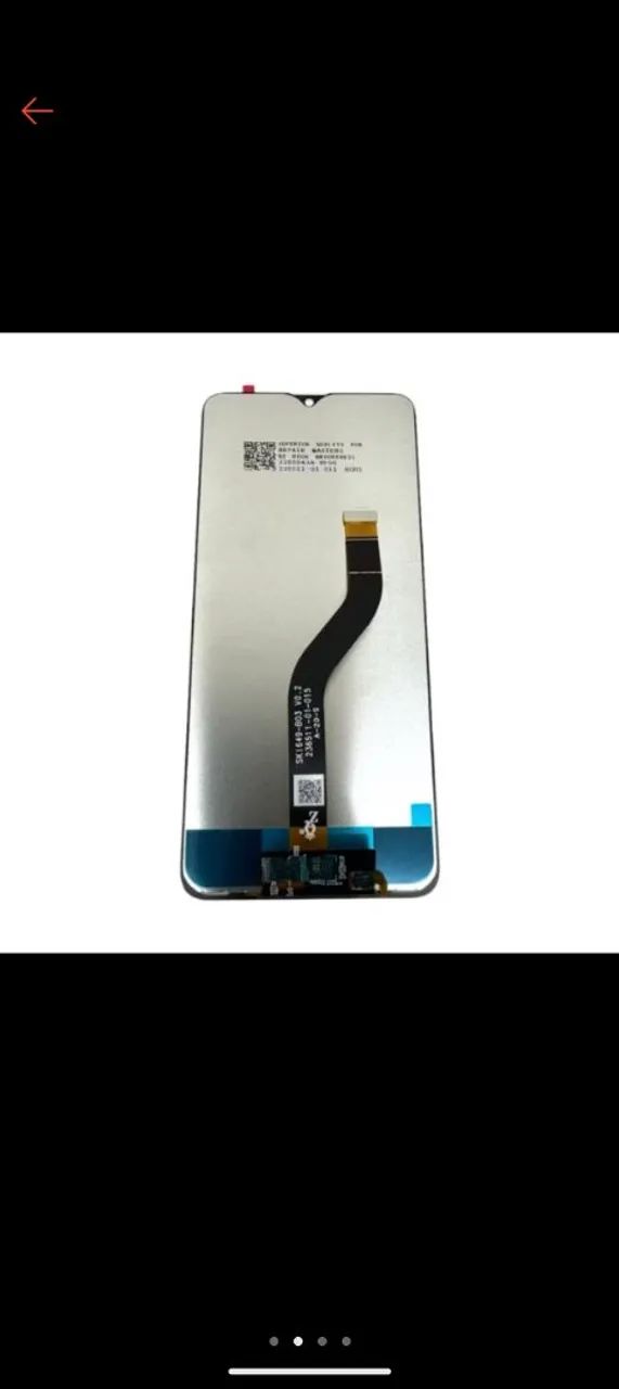 Display e Tela de Celular - Foto 3