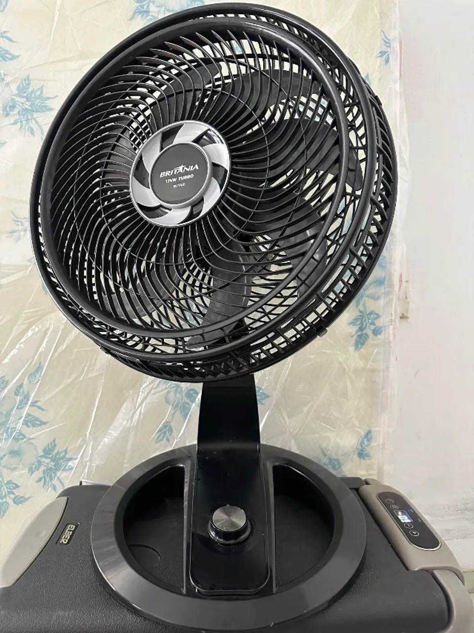 Ventilador