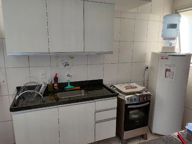 Frente ao Mar - 2 Q - Praia de Itaparica Vila Velha ES - Foto 12