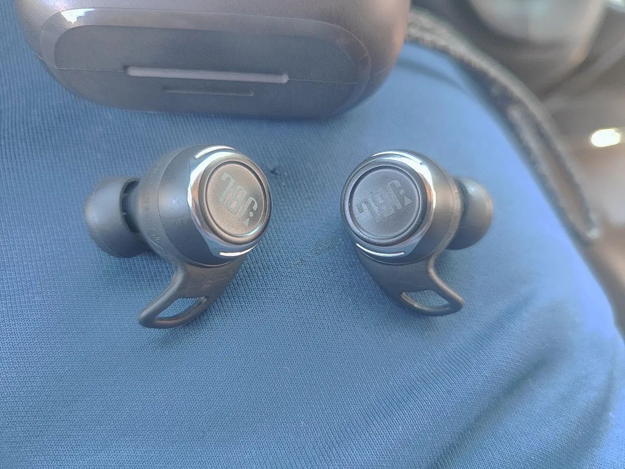 Fones de Ouvido JBL Reflect Flow Pro - Foto 2