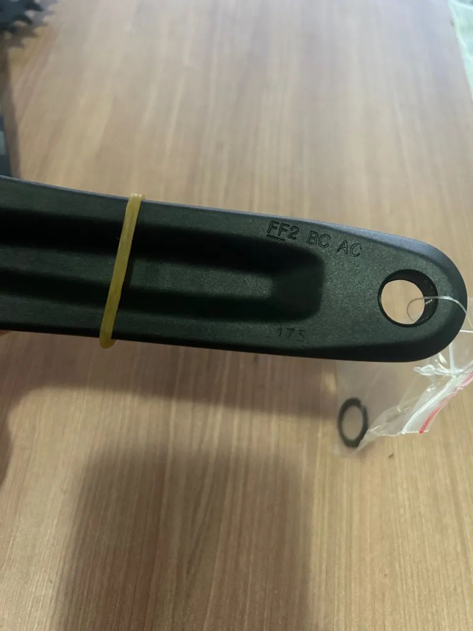 Pedivela Sram X1 Dub - Foto 3