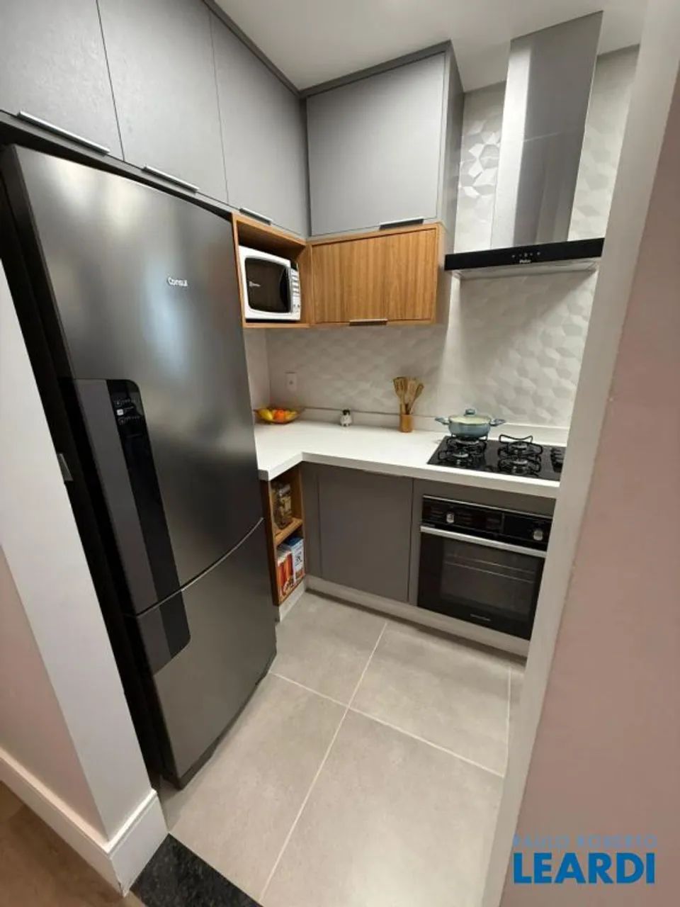 APARTAMENTO - CAMPESTRE - SP - Foto 3