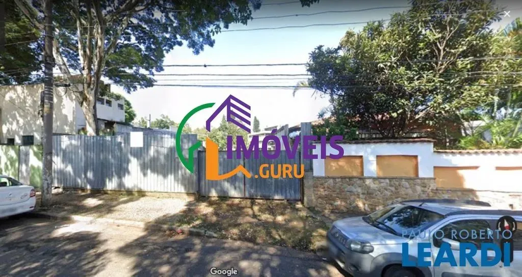 TERRENO - SUMARÉ - SP