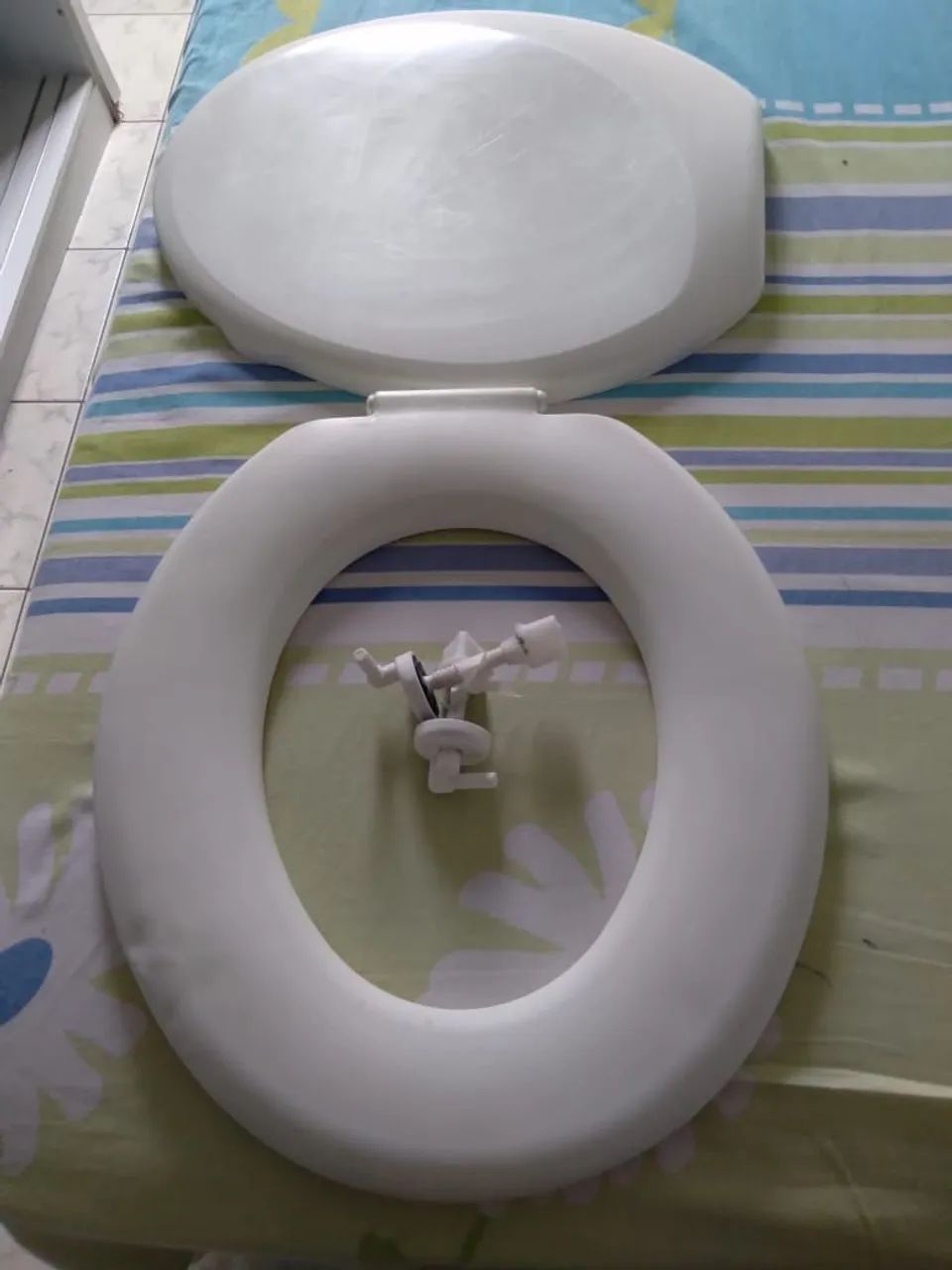 2 Tampas de vasos novas