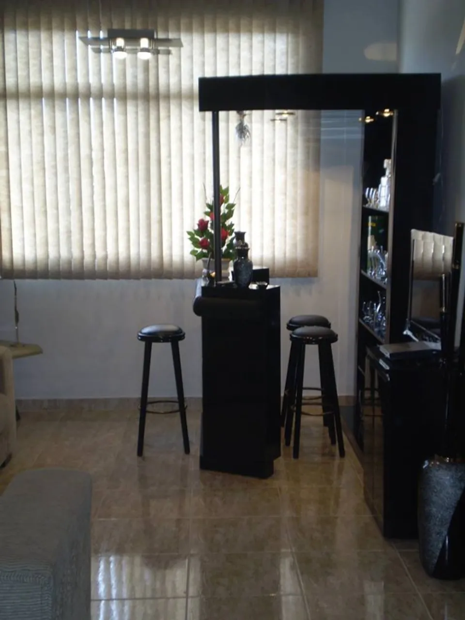 Excelente Apartamento Mobiliado - Sagrada Família - BH