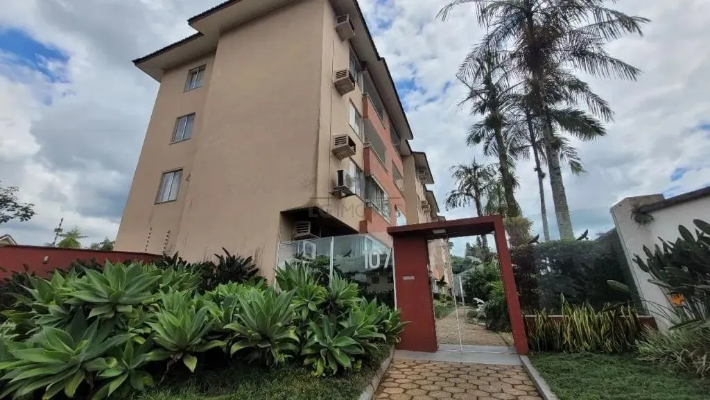APARTAMENTO no AMÉRICA com 2 quartos para LOCAÇÃO, 68 m²
