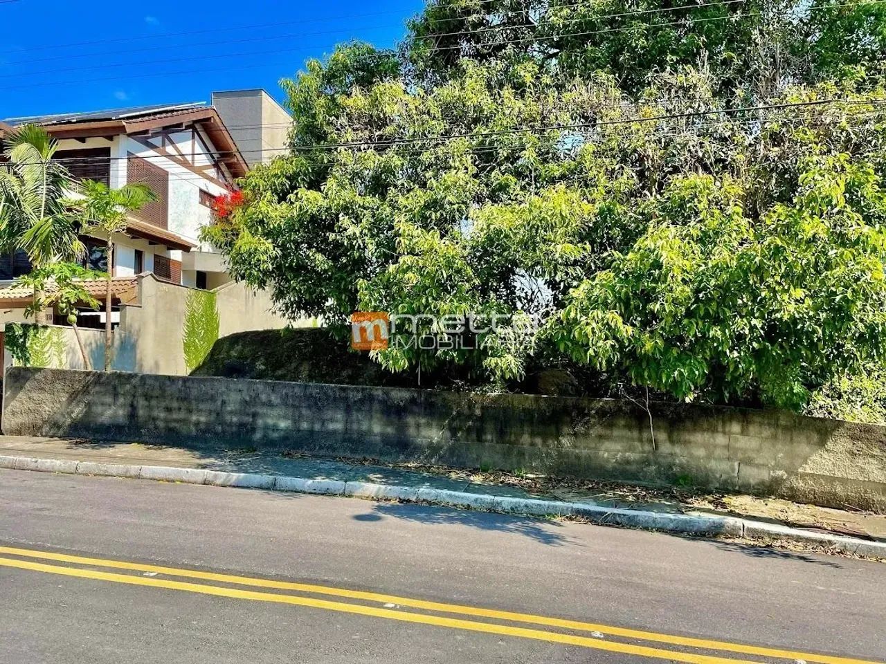 Oportunidade Única: Terreno de 546 m² com Grande Potencial, no João Paulo, Florianópolis/S - Foto 2