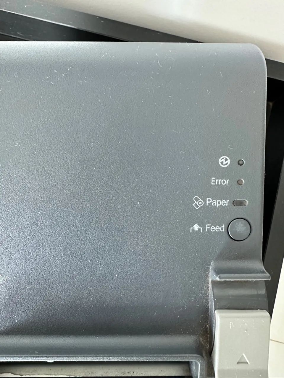 Impressora não Fiscal Epson - Foto 4