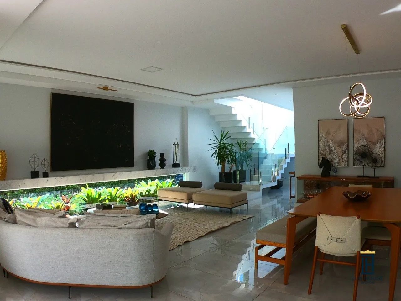 Casa alto padrão em Jurerê - Foto 4