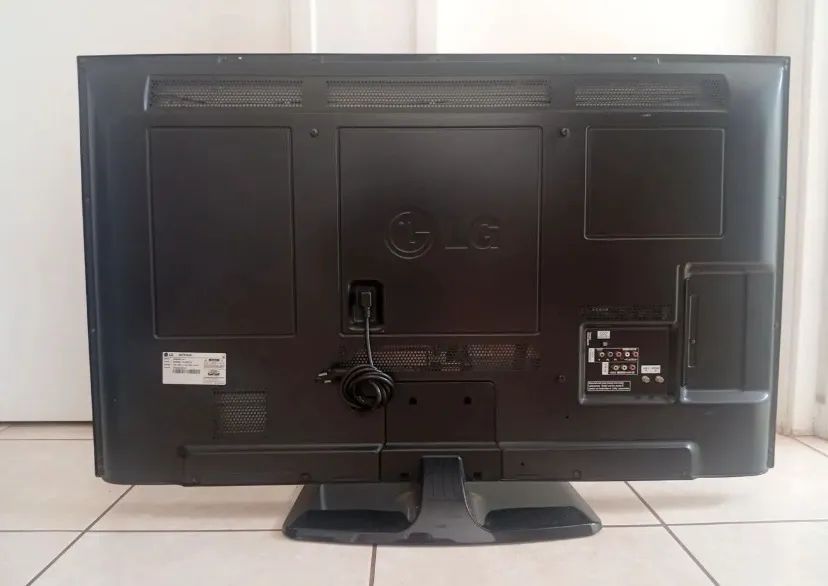 Tv LG 50 polegadas  - Foto 2