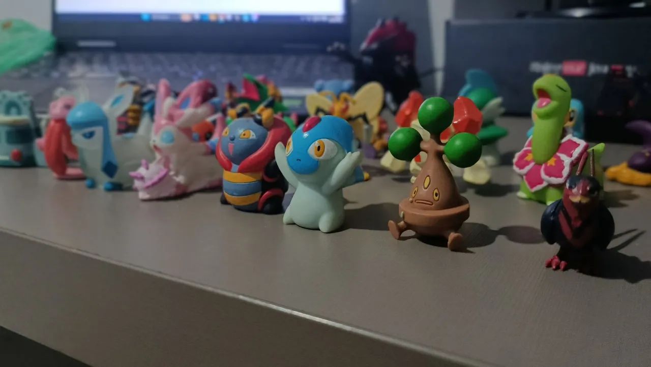 Pokémon  - Foto 2