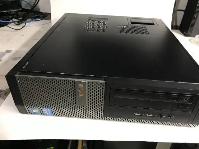 Dell I5 Optiplex 390