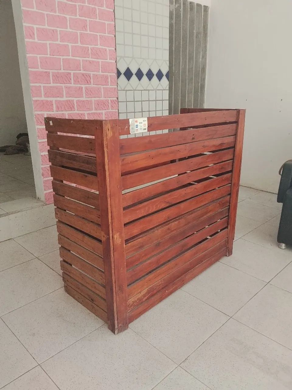 Balcão  - Foto 2