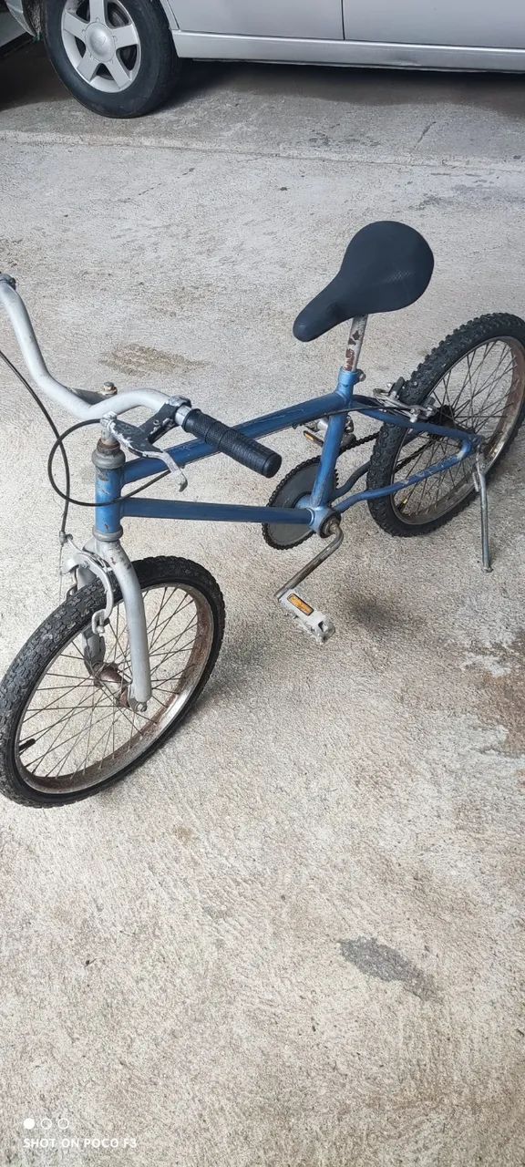 Bicicleta caloicross - Foto 2
