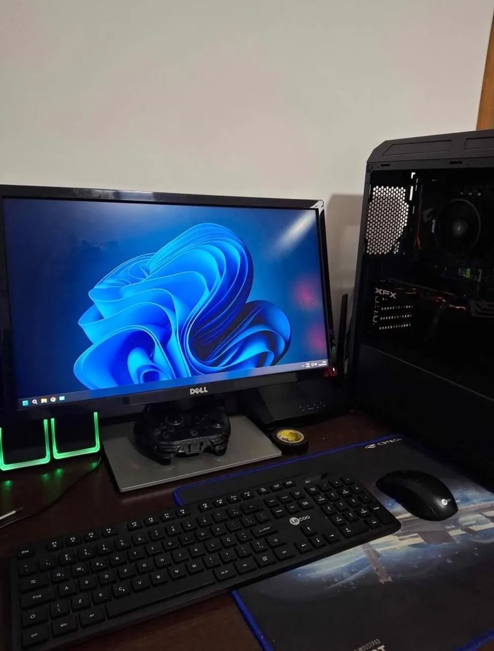 Computador mais voltado para games - Foto 3