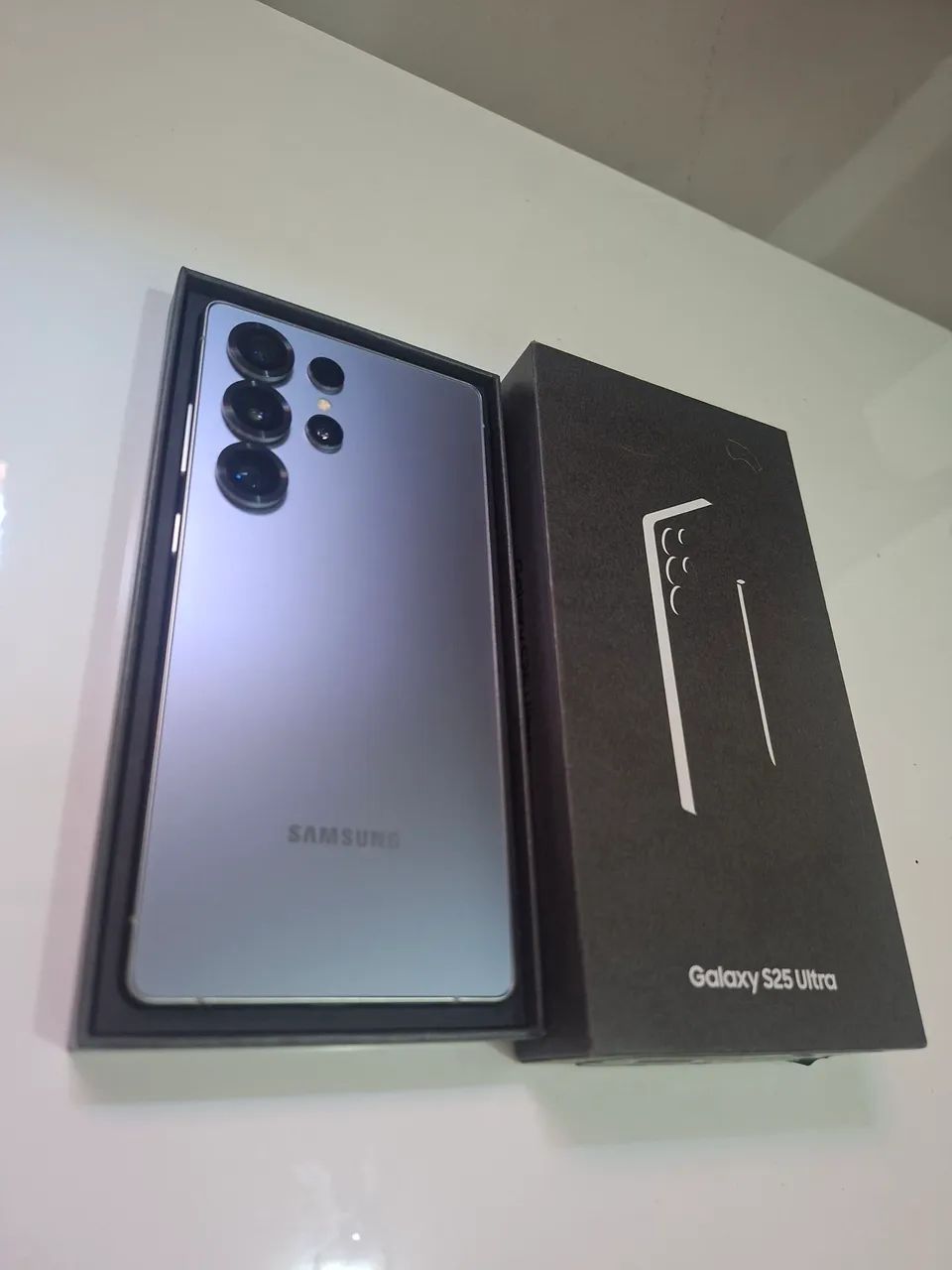S25 ultra 256GB 