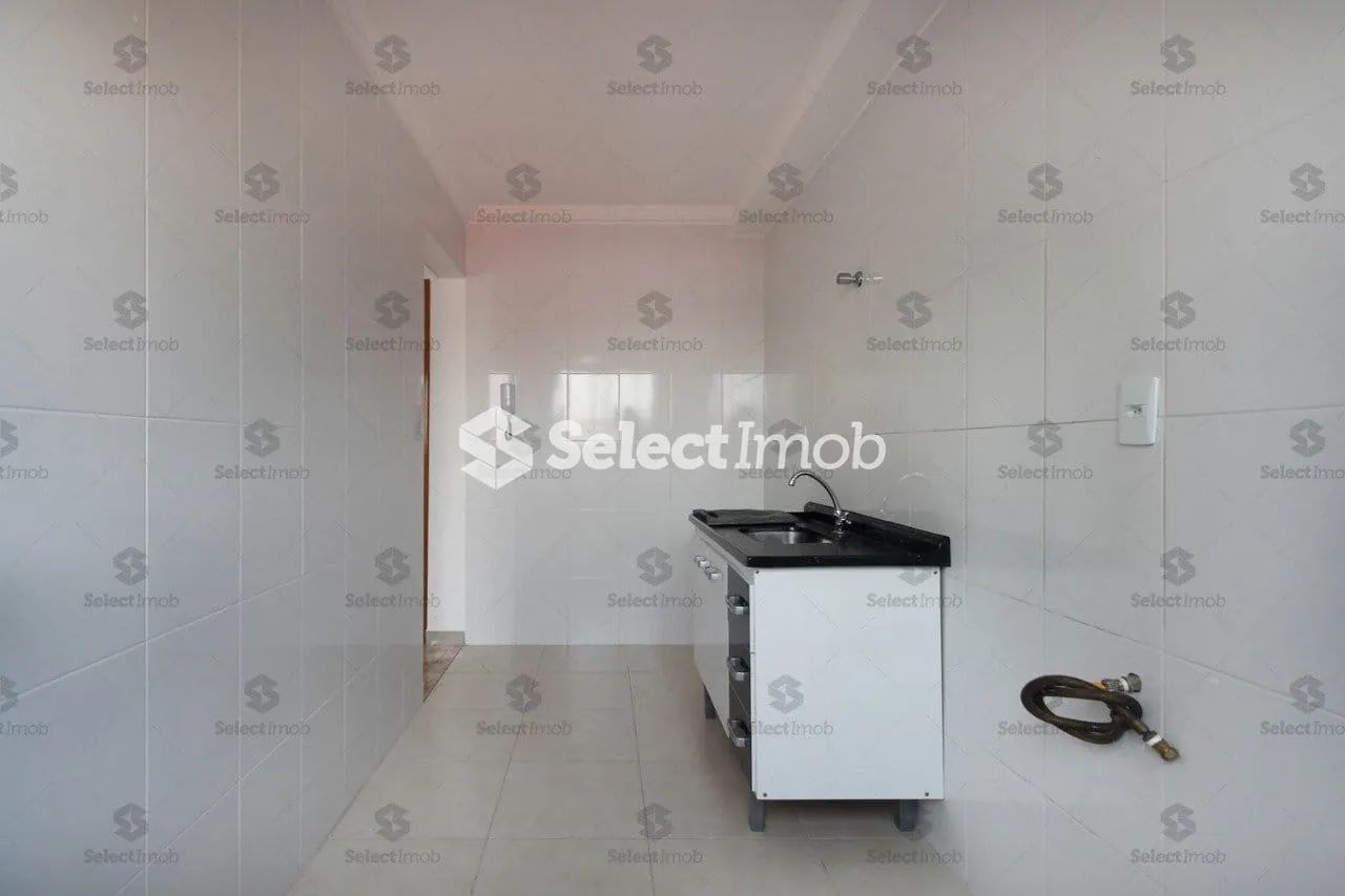 Apartamento para ALUGAR, Vila Bocaina - Mauá - Foto 4