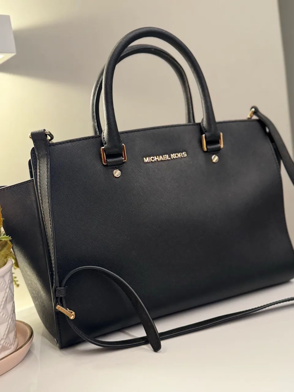 Bolsa Michael Kors Original