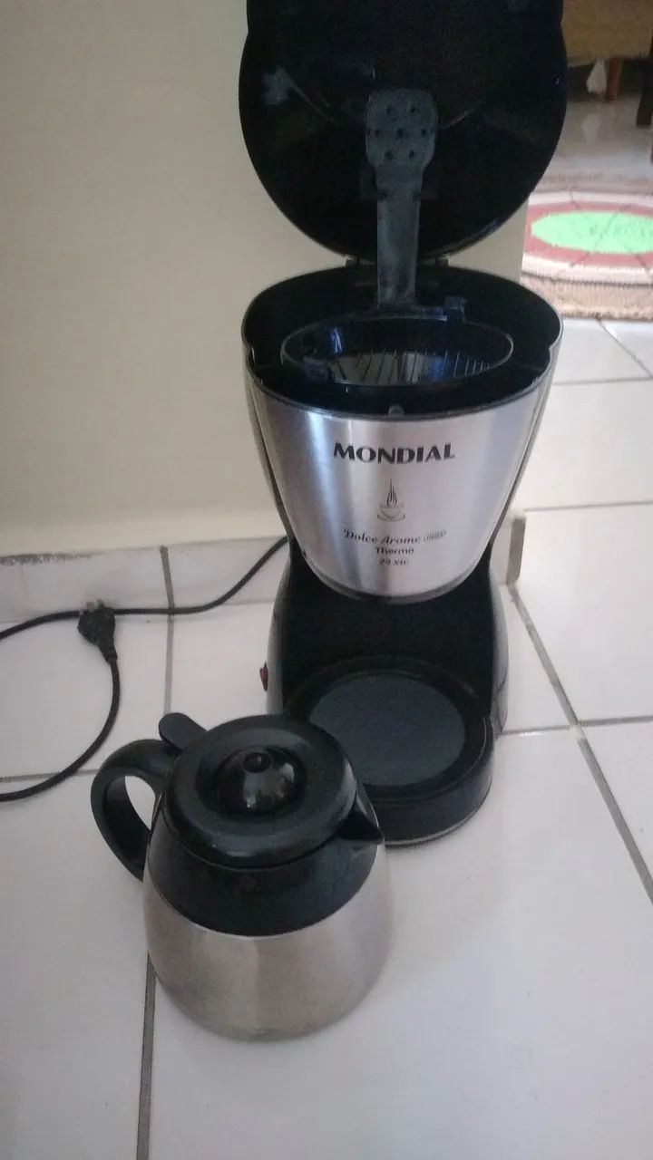 Cafeteira - Foto 5