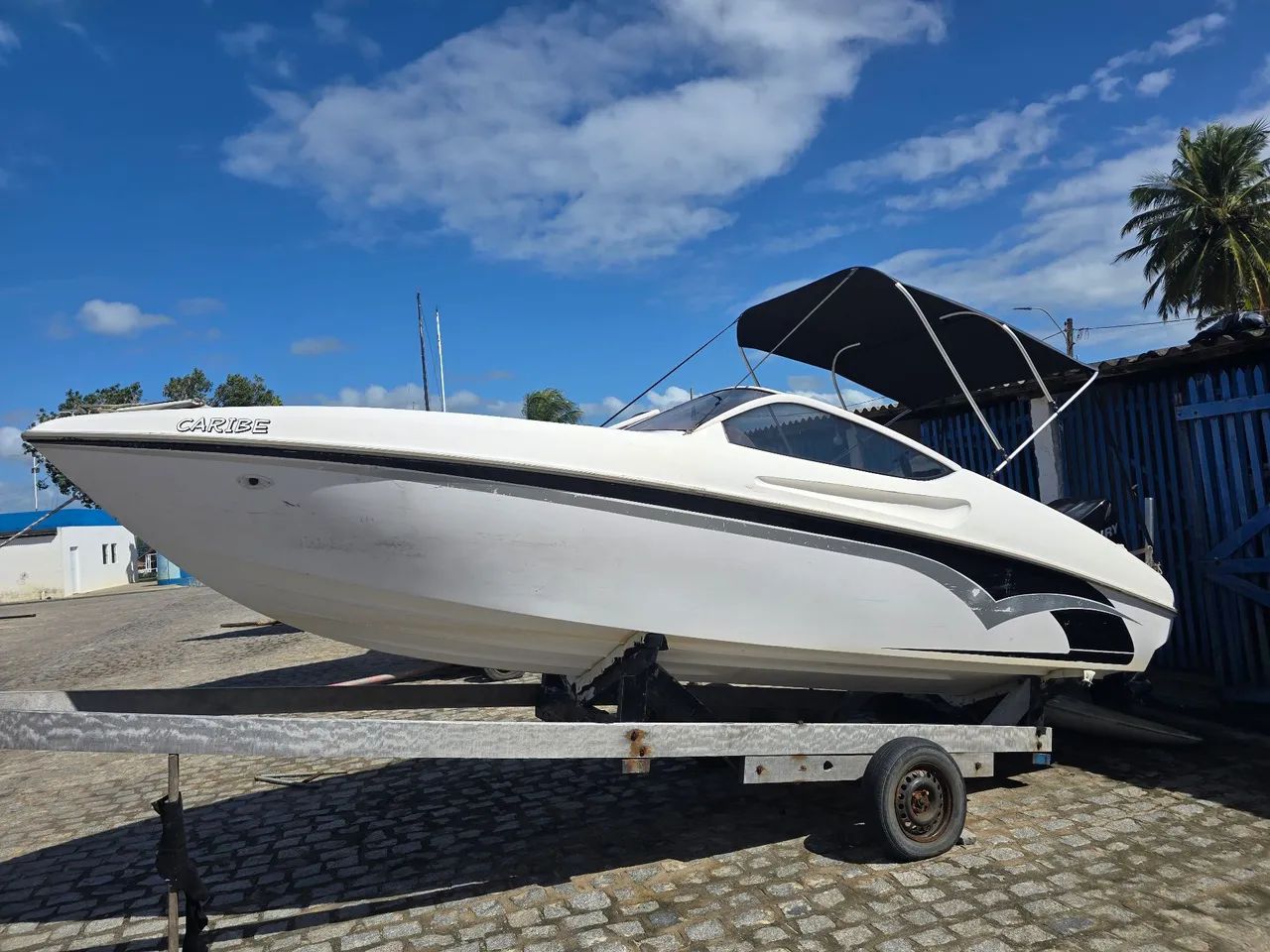 LANCHA Magna 21 ( 85.000,00 ) - Foto 5