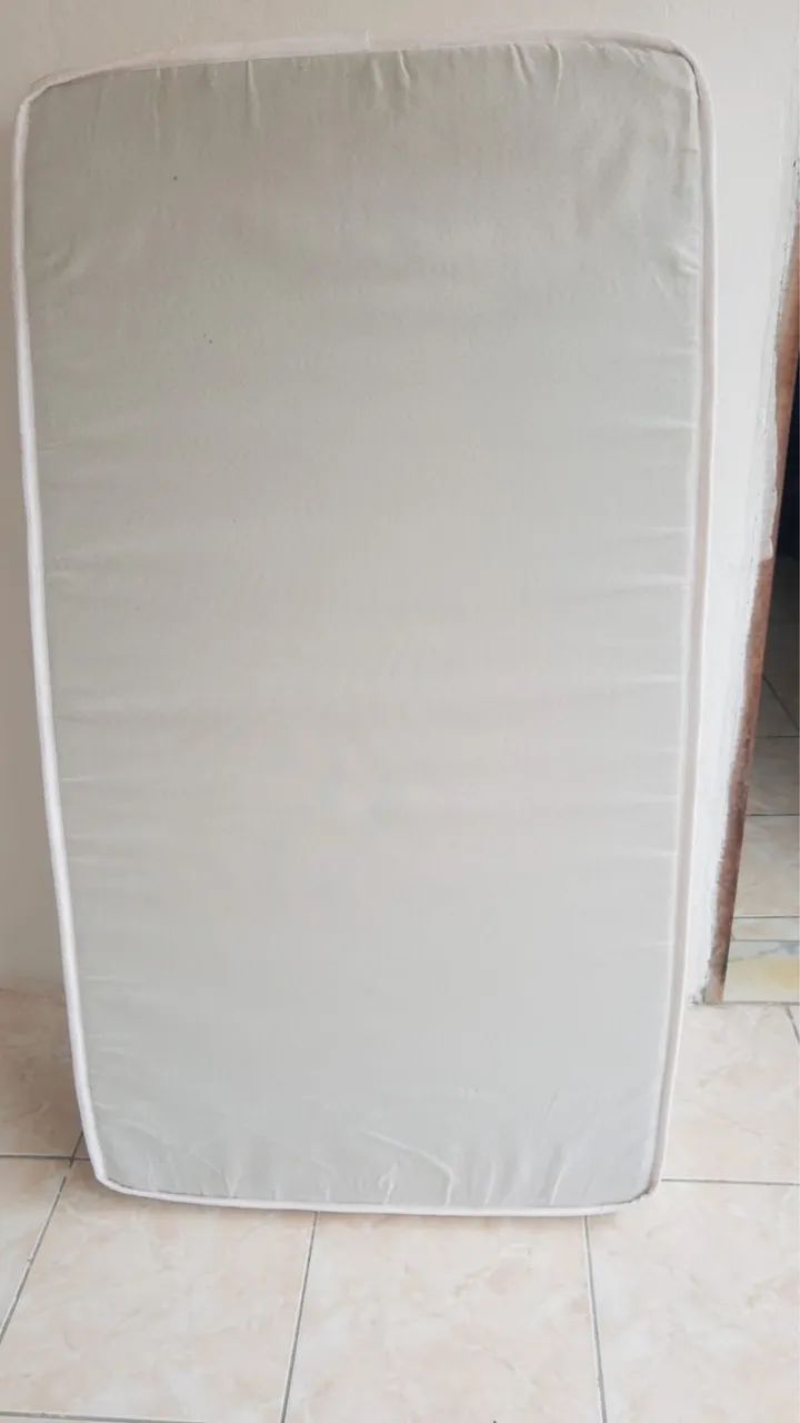 Colchão para bebê  - Foto 2