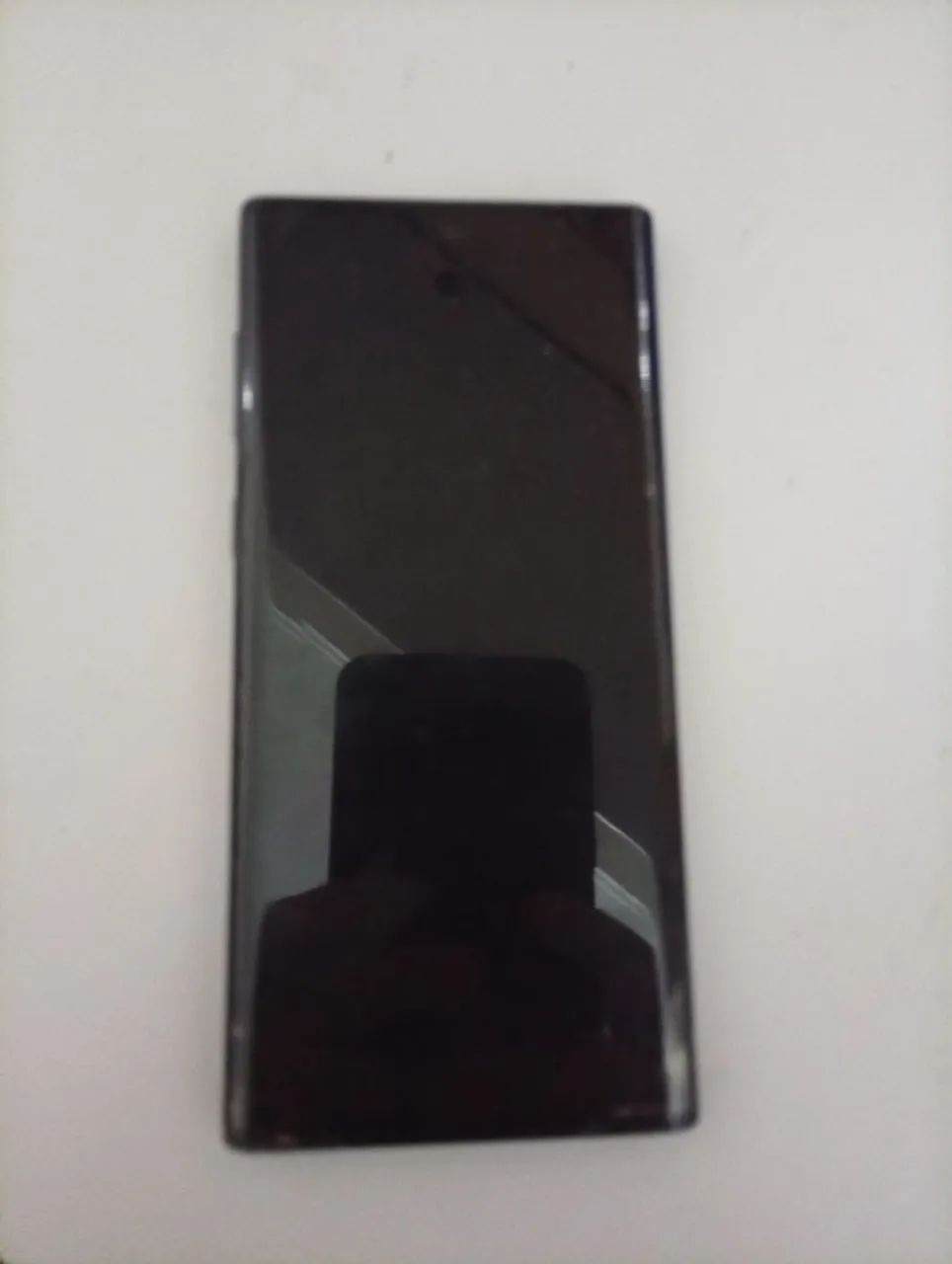 Vendo celular Samsung Galaxy note10  - Foto 2