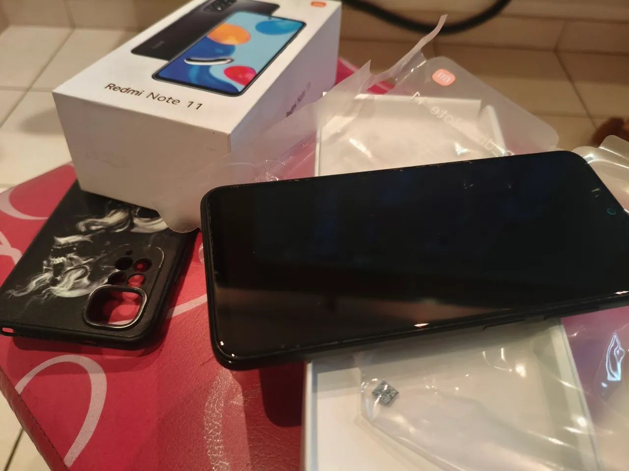 REDMINOTE11 