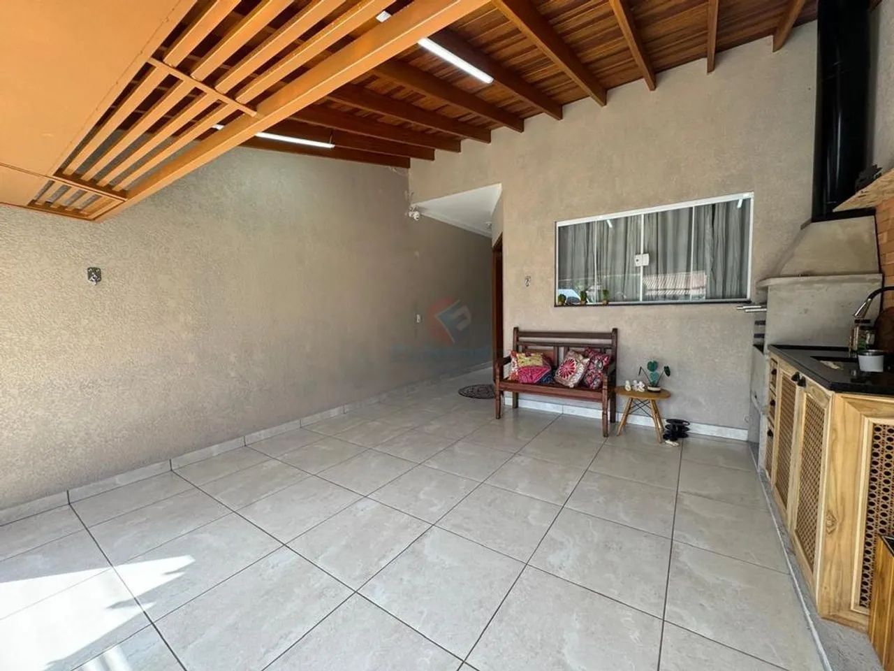 Casa à venda em Sumaré, Jardim Dall'Orto, com 2 quartos, com 125 m² - Foto 5
