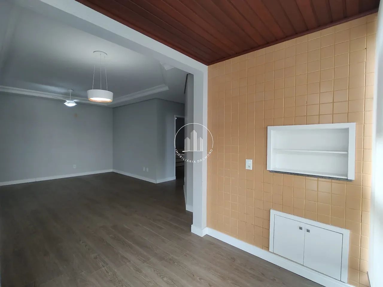 Apartamento 2 Quartos com 1 Suíte - Coqueiros - EST - Foto 4
