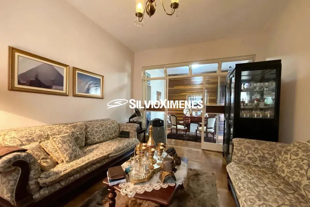 Casa com 4 quartos à Venda, Barroca - Belo Horizonte - Foto 4