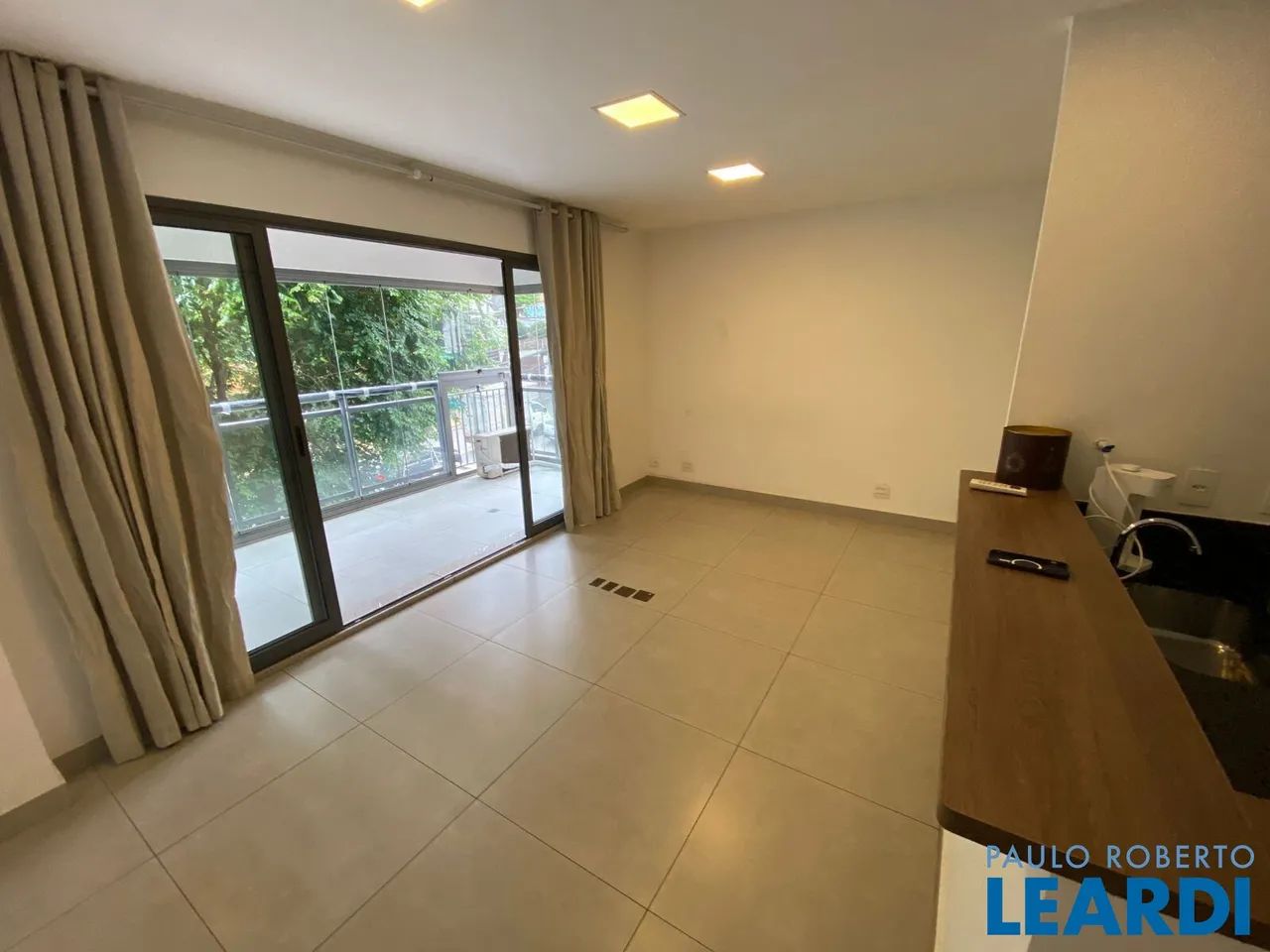 APARTAMENTO - SUMAREZINHO - SP - Foto 2