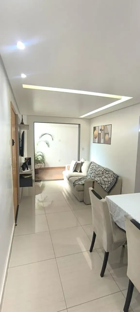 Área Privativa 3 Quartos com 212 m² - Foto 5