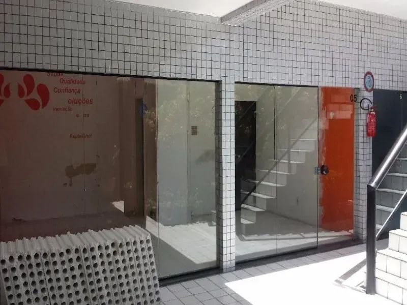 Imóvel para aluguel tem 28 metros quadrados em Espinheiro - Recife - PE - Foto 5