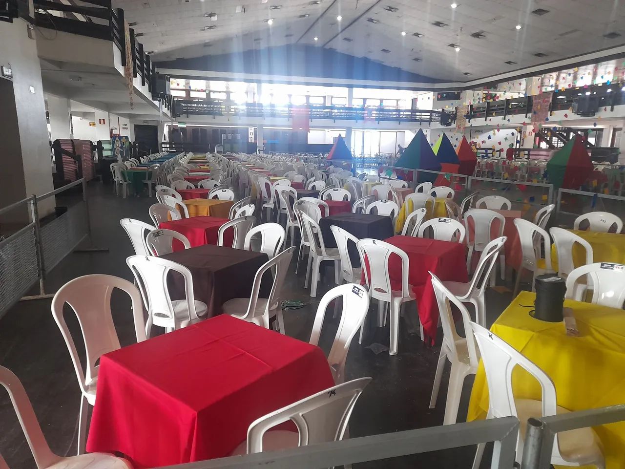 LOCAÇÃO PARA EVENTOS  - Foto 3